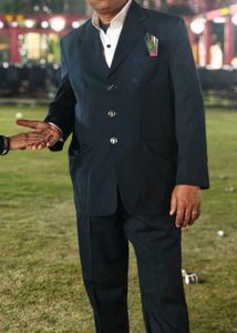 Mens Blazer