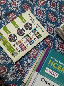 NEET Study Package 2022 yr Dropper Batch (RM)