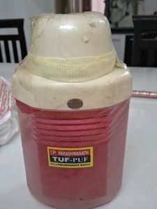 1.5 Ltr Water Bottle New Bottlenot Used