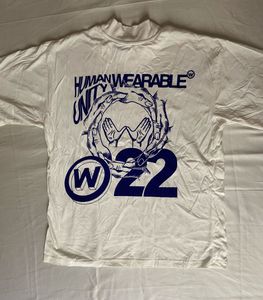 Unique Graphic T-Shirt 💙