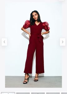 Cover story Jumpsuit