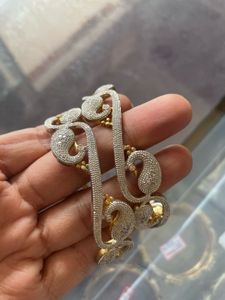 Exquisite Designer Bangles