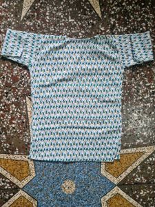 Short Kurti