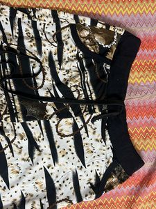 Printed Men's Shorts