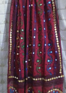 Beautiful Ladies Bandhej Dupatta  for Dandia