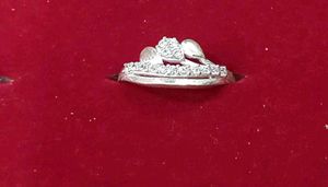 Original Silver Statement Ring
