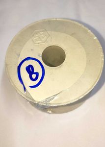 Pearls string chain 2 meter/Stylish Stylis