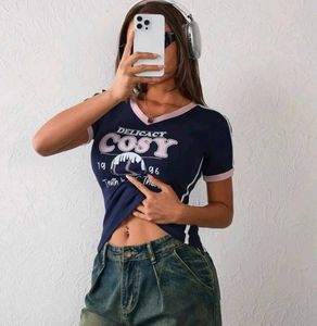 Cute yellow and black Graphic T-Shirt