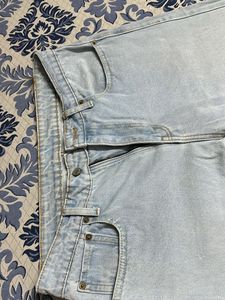 Original 511 Levi's jeans,Size-34