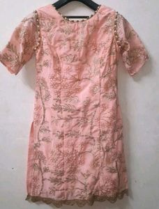 Sharara Suit Set Of 3
