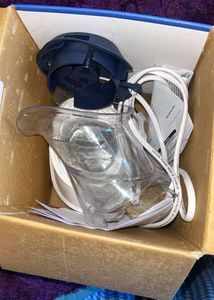 Beurer Steam Vaporiser