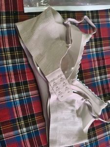 Comfortable Fashion Bras (Set of 2)