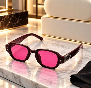 CR7 Black Fashion Sunglasses