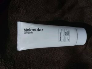 Molecular Company Sunscreen