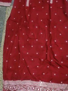 Stylish Kurti With Plazzo