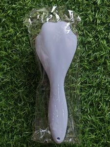 Silicone Face Cleansing Brush pink
