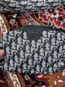 Dior Monogram 3 piece set
