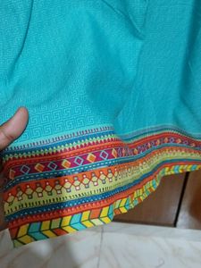 Rangriti Kurtha