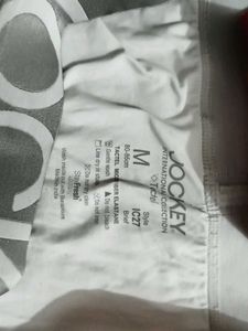 Men's Briefs - 5 Pack