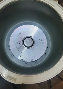 New Luxurious Automatic Rice Cooker 1.8 Litre