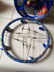 New &amp; unused Baby Walker