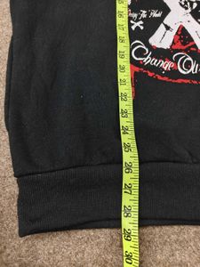 Yakuza Graphic Hoodie