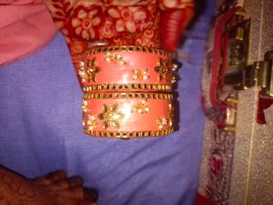 New Design Rajputi Lakh Bengals