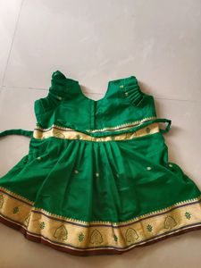 Dress For Baby Girls
