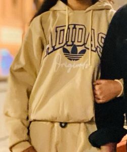 Adidas Originals Hoodie