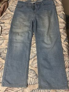 Levi's 511 Jeans