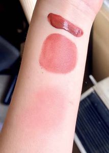 Glossier Cloud Paint Blush