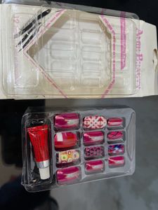 Nail Extension