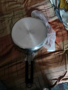 Rocky Deluxe Frying Pan
