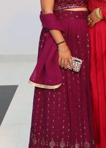 Lehnga Choli