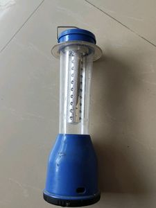 Light Emergency