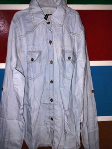 Jeans Tops For Women