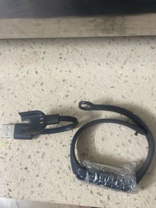 Fitness Gadget unused