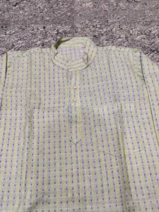 Men's Ethnic Kurta