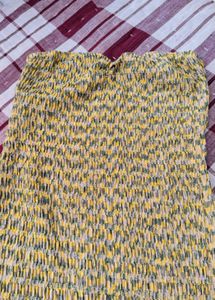 savana tube short one piece