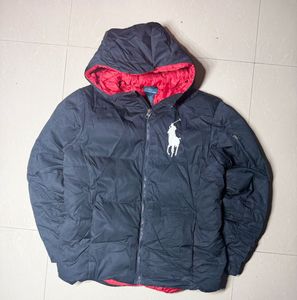 Polo Ralph Lauren Puffer Jacket