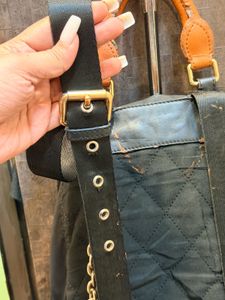 Authentic Burberry Rucksack backpack