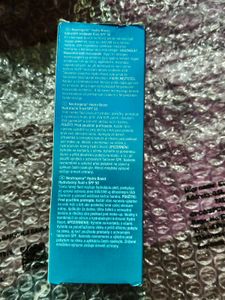 Neutrogena Hydro Boost Hydrating Fluid SPF 50