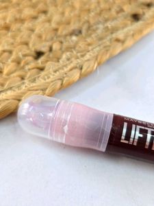 Maybelline New York Lifter Lip Oil In Gel