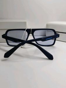 Stylish Color Changing Lens Sunglasses