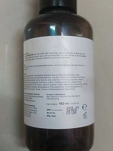 Minimalist Polyhydroxy Acid (PHA) 03% Face Toner