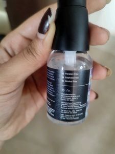 Quench Skin Soothing Clarifying Serum