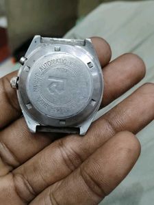 Vintage Ricoh Automatic watch