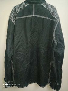 Men's Black Western Shirt