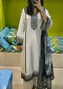 Pakistani style Kurta Set