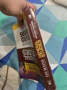 IAS Mains General Studies Solved Papers